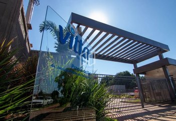 apartment em Avenida Joaquim Vieira dos Santos, Jardim Brasília (Vila Xavier) - Araraquara - SP