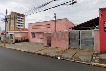 house em Rua Olavo Bilac, Jardim Sumaré - Ribeirão Preto - SP
