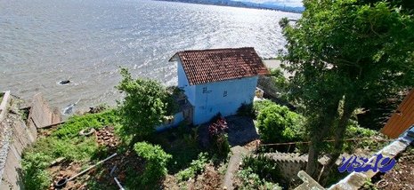 house em Rua Silva Jardim, José Mendes - Florianópolis - SC
