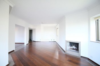 apartment em Estrada Carlos Queiroz Telles, Jardim Fonte do Morumbi - São Paulo - SP