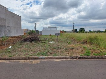 land_lot em Avenida Marcos Matiussi Cúrcio de Souza, Parque Bellaville - Hortolândia - SP