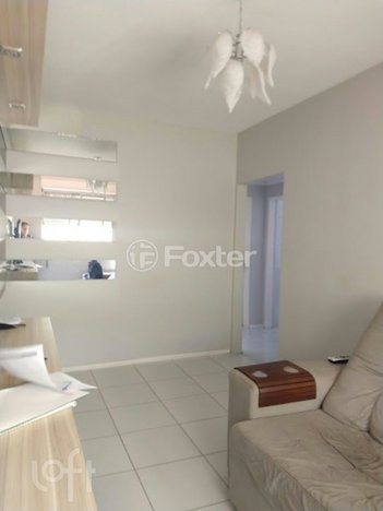 apartment em Rua Guilherme Schell, Santo Antônio - Porto Alegre - RS