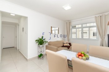 apartment em Rua Herculano de Freitas, Bela Vista - São Paulo - SP
