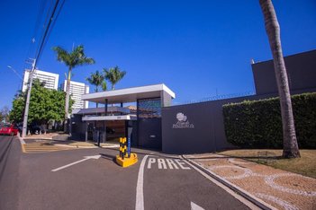 house em Rua Alexander Graham Bell, Parque Jamaica - Londrina - PR