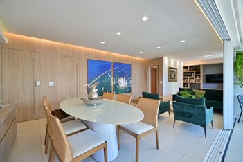 apartment em Quadra 207, Sul (Águas Claras) - Brasília - DF