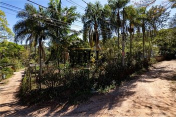 land_lot em Rua Bari, Chácaras Novo Hamburgo - Campo Limpo Paulista - SP