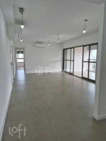 apartment em Rua Jupuruchita, Alto da Mooca - São Paulo - SP