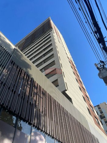 apartment em Avenida Pompéia, Vila Pompéia - São Paulo - SP
