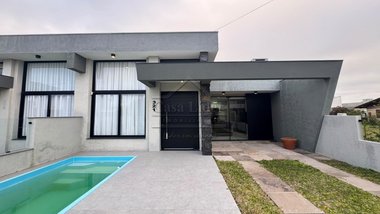 apartment em Rua das Gaivotas, Xangri-Lá - Xangri-Lá - RS