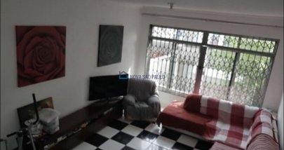 house em Rua Baquirivu, Cidade Ademar - São Paulo - SP