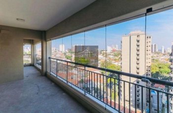 apartment em Rua Tuiucuê, Jardim da Saúde - São Paulo - SP