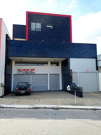 apartment em Rua Nossa Senhora das Graças, Pedro Leopoldo - Pedro Leopoldo - MG