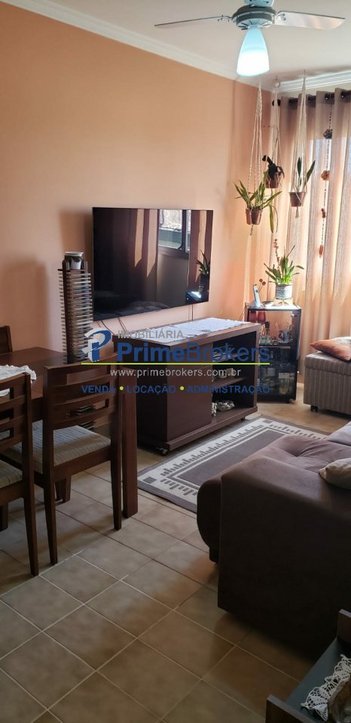 apartment em Rua Franklin Magalhães, Vila Santa Catarina - São Paulo - SP