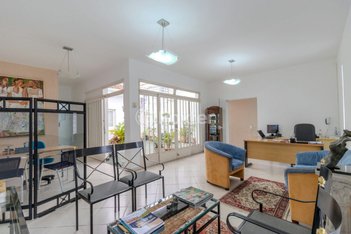 house em Rua Baronesa de Bela Vista, Vila Congonhas - São Paulo - SP