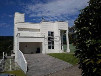 house em Servidão João José de Melo, Córrego Grande - Florianópolis - SC