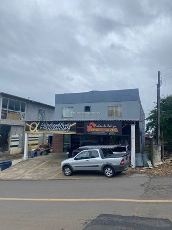 apartment em Rua José Ioos Júnior, Martello - Caçador - SC