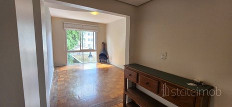 apartment em Rua São Vicente, Rio Branco - Porto Alegre - RS