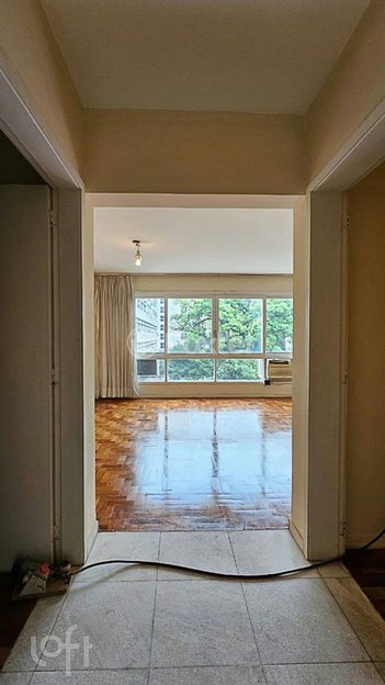 apartment em Rua Mostardeiro, Rio Branco - Porto Alegre - RS