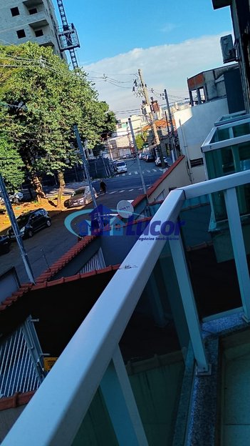 house em Avenida Marcondes de Brito, Chácara Seis de Outubro - São Paulo - SP