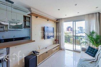 apartment em José Debieux, Santana - São Paulo - SP