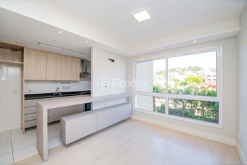 apartment em Rua Doutor Pereira Neto, Tristeza - Porto Alegre - RS