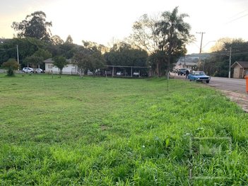land_lot em Avenida Farroupilha, Centro - Vila Maria - RS
