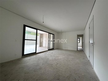 apartment em Avenida Nova Cantareira, Tucuruvi - São Paulo - SP
