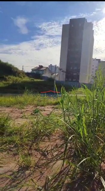 land_lot em Rua Sete, Jardim Novo Amanhecer - Jacareí - SP