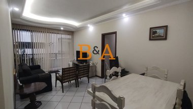 apartment em Rua Francisco Paranhos, Vila Nova - Cabo Frio - RJ