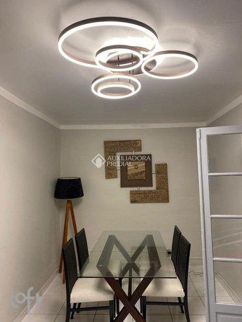 apartment em Rua Sepe, Centro - Capão da Canoa - RS