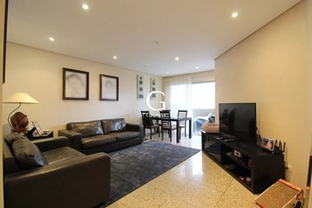 apartment em Rua Canário, Moema - São Paulo - SP