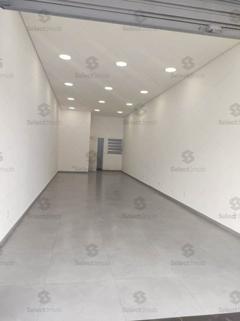 office em Avenida Capitão João, Matriz - Mauá - SP