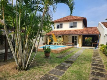 house em Rua Colbert Coelho, Barra da Tijuca - Rio de Janeiro - RJ