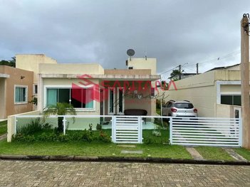 house em Rua Catu de Abrantes, Vila de Abrantes (Abrantes) - Camaçari - BA