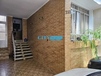 house em Rua Engenheiro Andrade Júnior, Tatuapé - São Paulo - SP