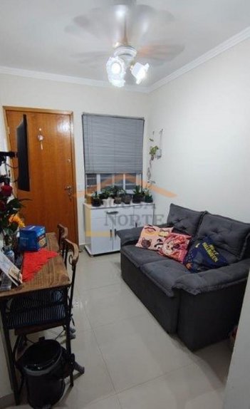 apartment em Rua Comprida, Vila Mazzei - São Paulo - SP