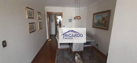 apartment em Rua Luzia Balzani, Vila Moreira - Guarulhos - SP