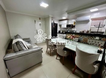 apartment em AOS 4/5, Área Octogonal - Brasília - DF