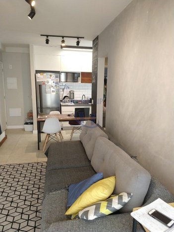 apartment em Rua Espírito Santo, Aclimação - São Paulo - SP