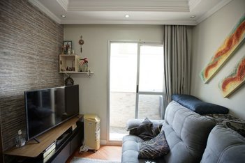 apartment em Avenida São Miguel, Vila Mariana - São Paulo - SP