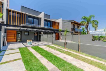 house em Rua Almirante Delamare, Tristeza - Porto Alegre - RS
