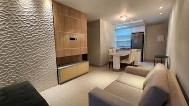 apartment em Rua 13, Norte (Águas Claras) - Brasília - DF