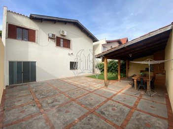 house em Rua Governador Valadares, Andrade - Londrina - PR