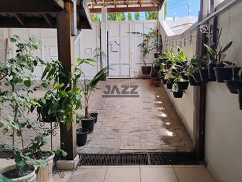 house em Rua Maurício dos Santos, Vila Petrópolis - Atibaia - SP