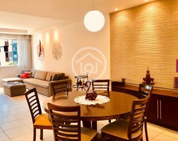 apartment em Rua Prudente de Morais, Ipanema - Rio de Janeiro - RJ