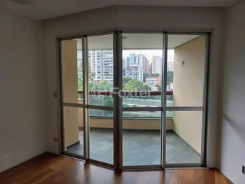 apartment em Rua João Moura, Pinheiros - São Paulo - SP