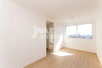 apartment em Avenida Ceará, São João - Porto Alegre - RS