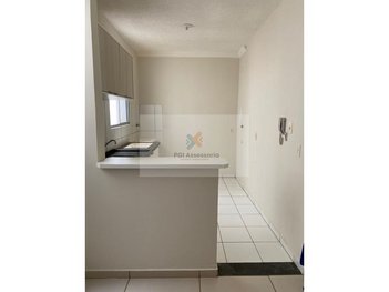 apartment em Avenida Manoel de Freitas Assunção, Rios de Spagna - São José do Rio Preto - SP