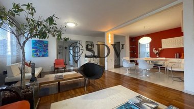 apartment em Rua Oscar Freire, Cerqueira César - São Paulo - SP