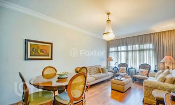 apartment em Rua Capitão Macedo, Vila Clementino - São Paulo - SP
